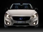 Volvo C30 Black Design Carboon Look 2011 года (IT)